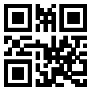Il Qr Code di 3912970433