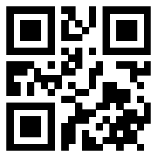 3912970434 Qr Code associato