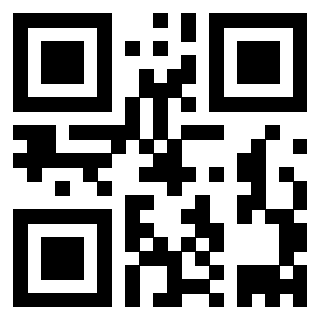 Immagine del Qr Code di 3912970437