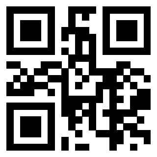 3912970438 QrCode associato