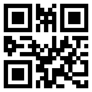 3912970439 - Immagine del QrCode associato
