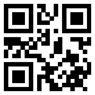 3912970440 Qr Code associato
