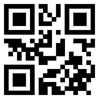 3912970441 QrCode associato