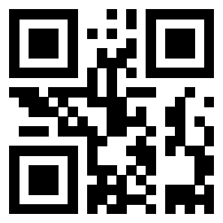 3912970443 - Immagine del QrCode associato
