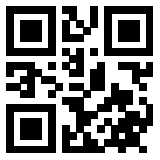3912970444 - Immagine del QrCode associato