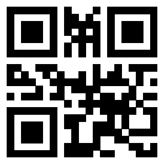 3912970447 - Immagine del QrCode associato
