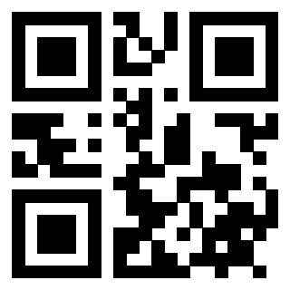 3912970449 - Immagine del Qr Code