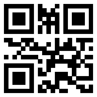 3912970450 - Immagine del QrCode