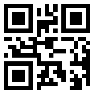 Scansione del Qr Code di 3912970452
