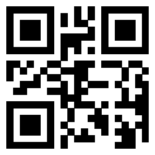 Scansione del QrCode di 3912970454