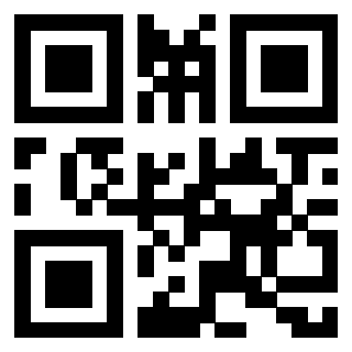 3912970455 Qr Code associato