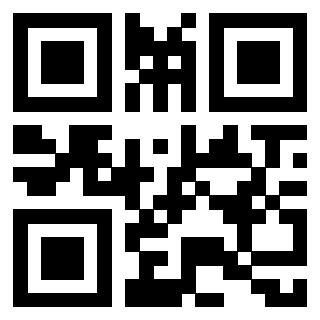 Scansione del Qr Code di 3912970458