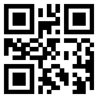 3912970460 - Immagine del QrCode