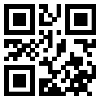 QrCode di 3912970461