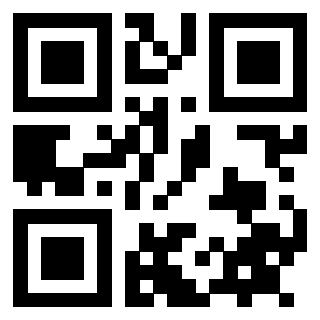 Scansione del Qr Code di 3912970462