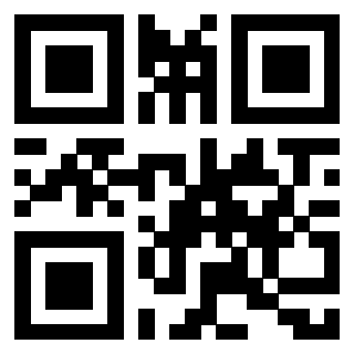 3912970463 - Immagine del Qr Code