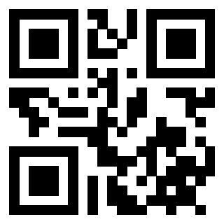 QrCode di 3912970465