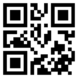 3912970466 - Immagine del Qr Code associato