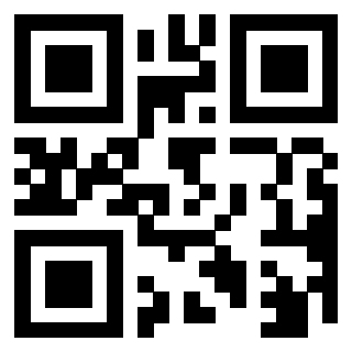 3912970468 - Immagine del Qr Code associato