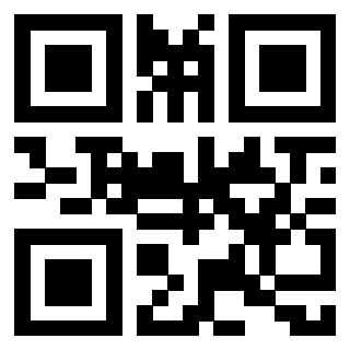 Il Qr Code di 3912970469