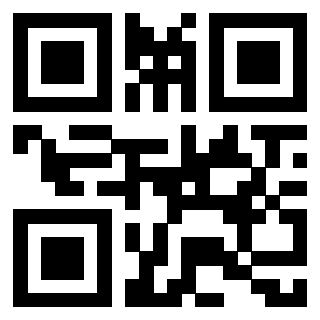 3912970470 Qr Code associato