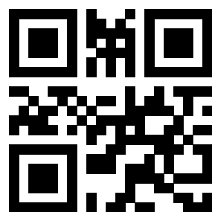 3912970471 QrCode associato