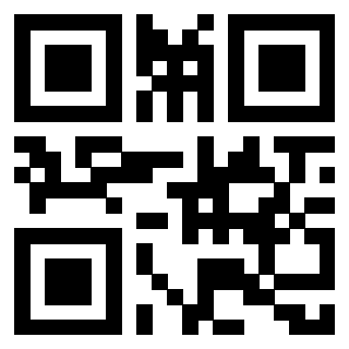 Scansione del Qr Code di 3912970472