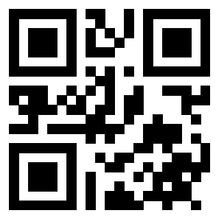 Scansione del Qr Code di 3912970474