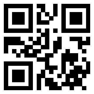 Scansione del Qr Code di 3912970477