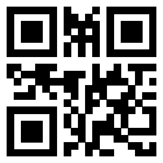 3912970479 QrCode associato