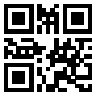 3912970481 Qr Code associato