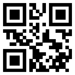 3912970482 - Immagine del QrCode
