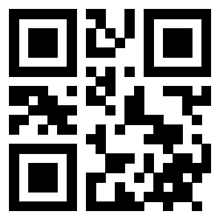 3912970483 QrCode associato
