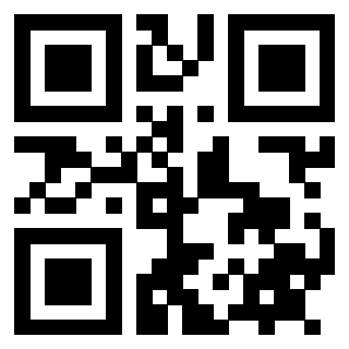 Immagine del QrCode di 3912970486