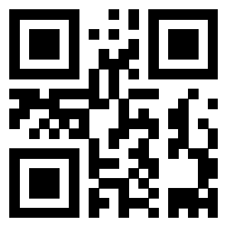 3912970487 - Immagine del Qr Code associato