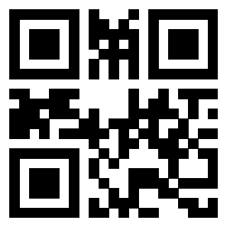 3912970488 Qr Code associato