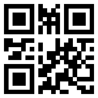 3912970489 - Immagine del QrCode