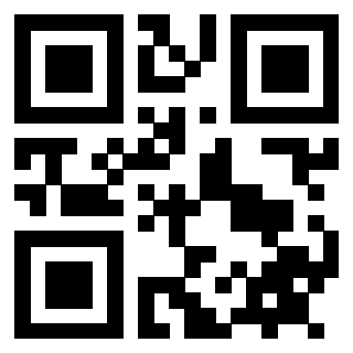 QrCode di 3912970492