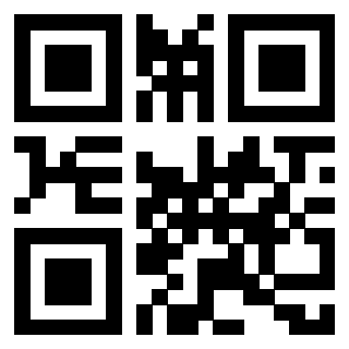 3912970493 - Immagine del QrCode associato