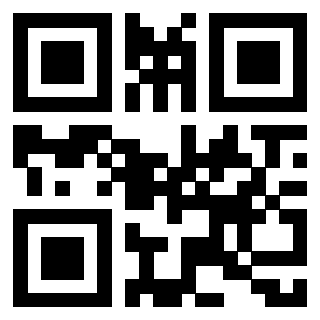 QrCode di 3912970495