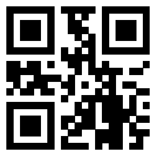 Scansione del Qr Code di 3912970496