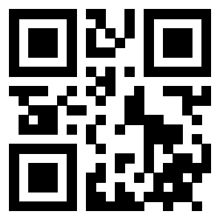 3912970497 - Immagine del QrCode associato