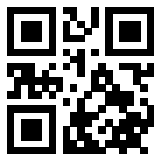 Scansione del QrCode di 3912970500