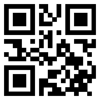 3912970501 - Immagine del Qr Code associato