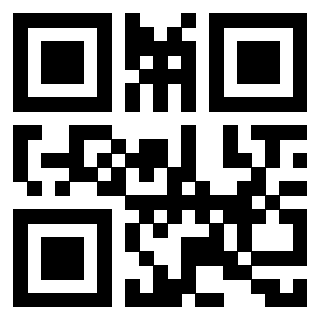 3912970503 Qr Code associato
