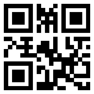 3912970505 Qr Code associato