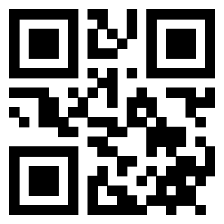 Il Qr Code di 3912970506