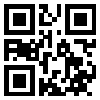 3912970507 - Immagine del QrCode associato
