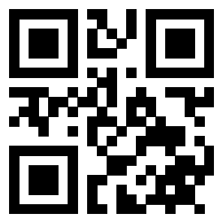 Immagine del QrCode di 3912970508