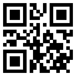 3912970509 - Immagine del QrCode